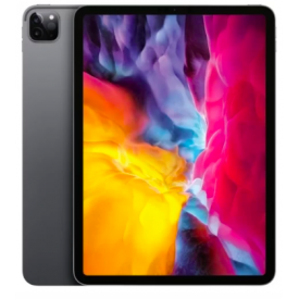 Планшет Apple iPad Pro 11" (2020) Wi-Fi 128GB Space Grey (MY232RU)