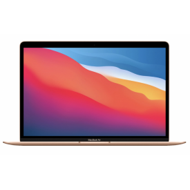 Ноутбук Apple MacBook Air 13 M1/8/256 Gold