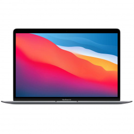 Ноутбук Apple MacBook Air 13 M1/8/256 Space Gray