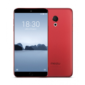 Смартфон Meizu 15 Lite 4/32GB Red RU