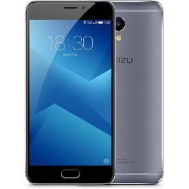 Смартфон Meizu M5 Note 16Gb Gray