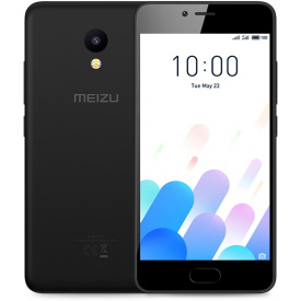 Смартфон Meizu M5c 16Gb Black