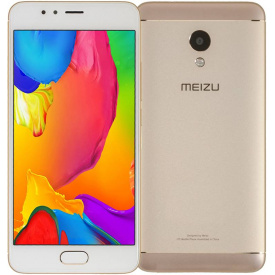 Смартфон Meizu M5s 16Gb Gold