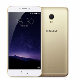 Смартфон Meizu MX6 32Gb Ram 3Gb Gold