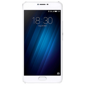 Смартфон Meizu U20 16Gb White