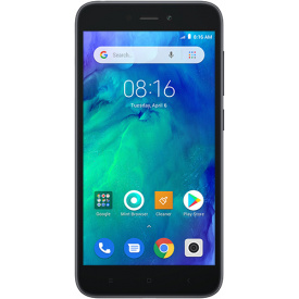 Смартфон Xiaomi Redmi Go 1/8GB Black RU