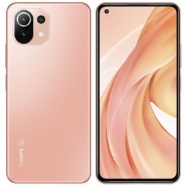 Смартфон Xiaomi 11 Lite 5G NE 8/128 ГБ RU Pink