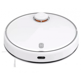 Робот-пылесос Xiaomi Mi Robot Vacuum-Mop 2 Pro White