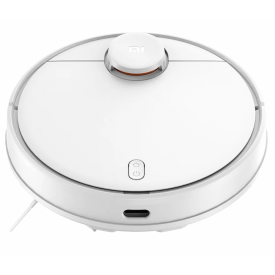 Робот-пылесос Xiaomi Mi Robot Vacuum-Mop 2S Global