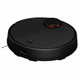 Робот-пылесос Xiaomi Mi Robot Vacuum-Mop P Black