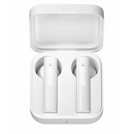 Беспроводные наушники Xiaomi Mi True Wireless Earphones 2 Basic White