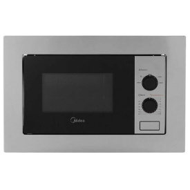 Микроволновая печь встраиваемая Midea MM820B2Q-SS