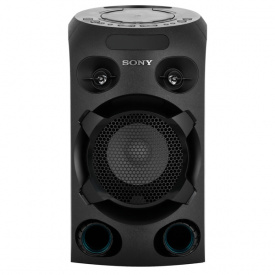 Музыкальный центр Sony MHC-V02