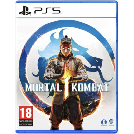 Игра для PS5 Mortal Kombat 1