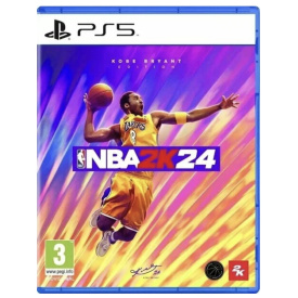 Игра для PS5 NBA 2K24 - Kobe Bryant Edition