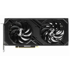 Видеокарта Palit GeForce RTX 4070 Dual [NED4070019K9-1047D]