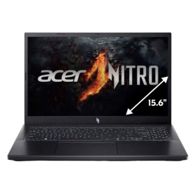 Ноутбук Acer Nitro V 15 (NH.QSJER.001)