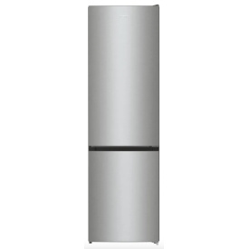 Холодильник Gorenje NRK6202EXL4