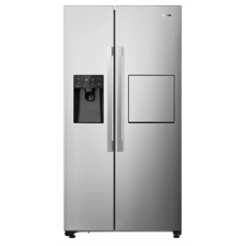 Холодильник Gorenje NRS9182VXB1