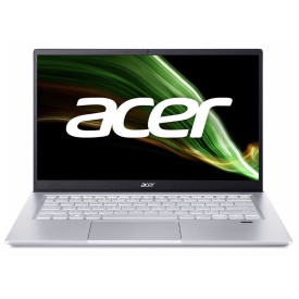 Ноутбук Acer Swift X SFX14-41G-R5NZ (NX.AU1ER.001)