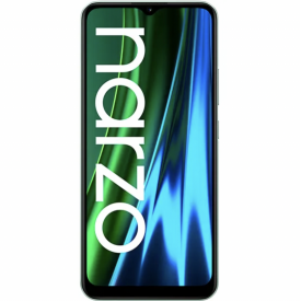 Смартфон Realme Narzo 50i 4/64 ГБ RU Green