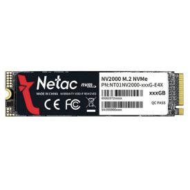 Внутренний SSD-диск Netac 512 ГБ NV2000 (NT01NV2000-512-E4X)