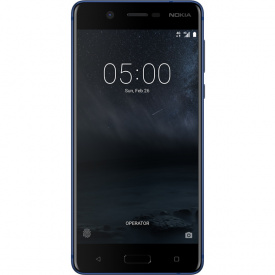 Смартфон Nokia 5 Blue