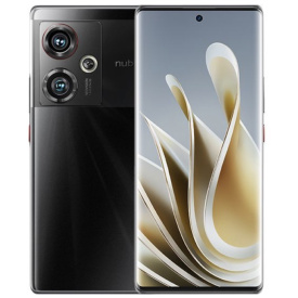 Смартфон Nubia Z50 12/256 ГБ EU Black