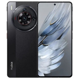 Смартфон Nubia Z50S Pro 16/1 ТБ Black