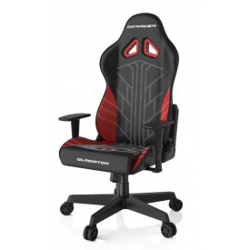 Игровое компьютерное кресло DXRacer Gladiator OH/G8000/NR