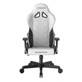 Игровое компьютерное кресло DXRacer Gladiator OH/G8000/WN