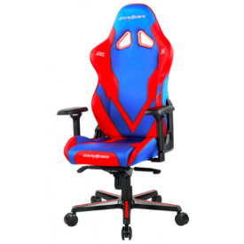 Игровое компьютерное кресло DXRacer Gladiator OH/G8200/BR