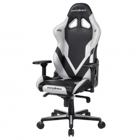 Игровое компьютерное кресло DXRacer Gladiator OH/G8200/NW