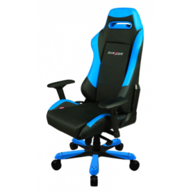 Игровое компьютерное кресло DXRacer Iron OH/IS11/NB