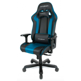 Игровое компьютерное кресло DXRacer King OH/K99/NB