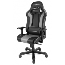 Игровое компьютерное кресло DXRacer King OH/K99/NG