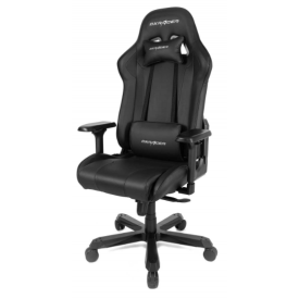 Игровое компьютерное кресло DXRacer King OH/K99/N