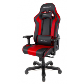 Игровое компьютерное кресло DXRacer King OH/K99/NR