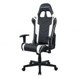 Игровое компьютерное кресло DXRacer Peak OH/P132/NW