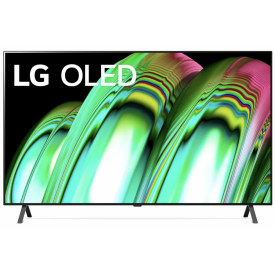 Телевизор LG OLED55A2RLA