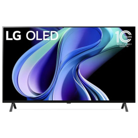 Телевизор LG OLED55A3RLA