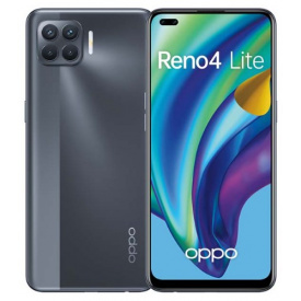 Смартфон OPPO Reno 4 Lite Matte Black