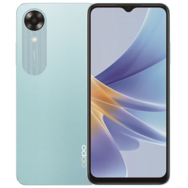 Смартфон OPPO A17k 3/64 ГБ Blue