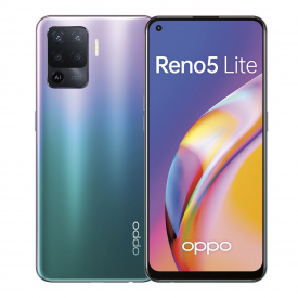 Смартфон OPPO Reno 5 Lite 8/128 ГБ RU Purple