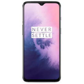 Смартфон OnePlus 7 8/256GB Mirror Gray 