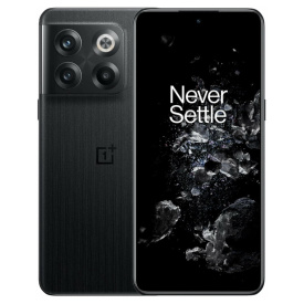 Смартфон OnePlus 10T 8/128 ГБ EU Black