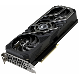 Видеокарта Palit GeForce RTX 3070 Ti GamingPro 8GB (NED307T019P2-1046A)