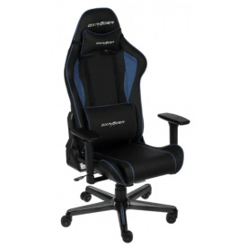 Игровое компьютерное кресло DXRacer Peak OH/P08/NB