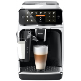 Кофемашина Philips EP4343 LatteGo