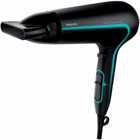 Фен Philips DryCare Advanced BHP942/00 + Керамическая щетка